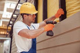 Best Custom Trim and Detailing for Siding  in Pooler, GA